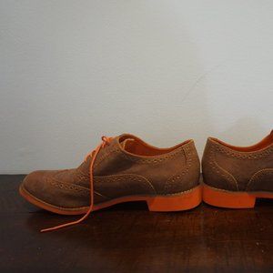 Cole Haan Oxford Shoes